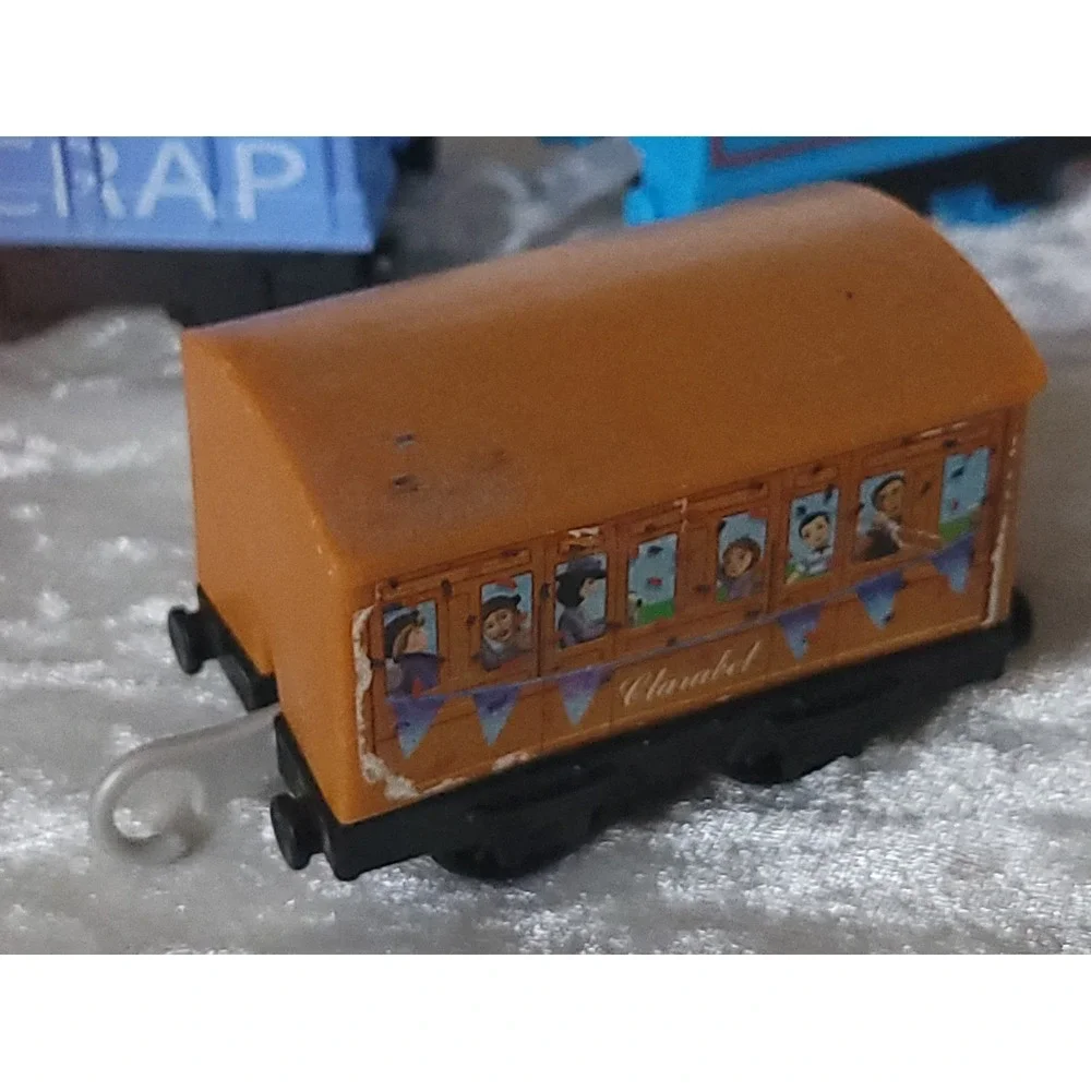 Thomas & Friends thomas friends